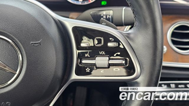 Mercedes-Benz E-Class (W213) E300 Exclusive 2019 — фото 28