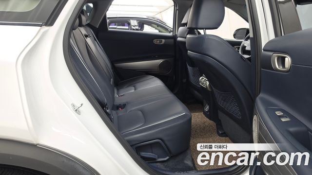 Hyundai Nexo Premium 2021 — фото 16