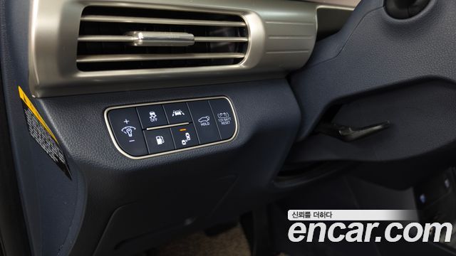 Hyundai Nexo Premium 2021 — фото 20