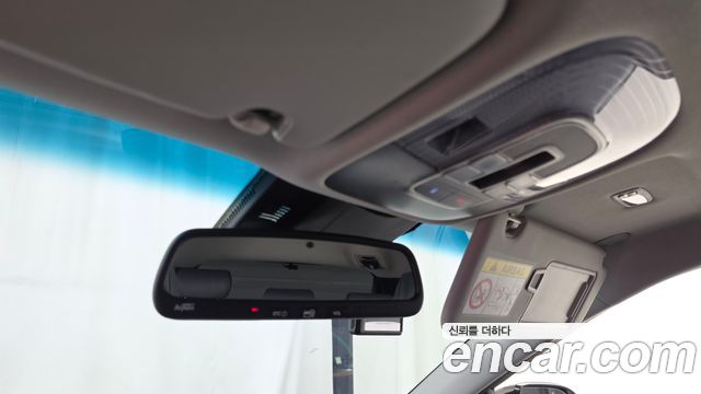 Hyundai Nexo Premium 2021 — фото 21
