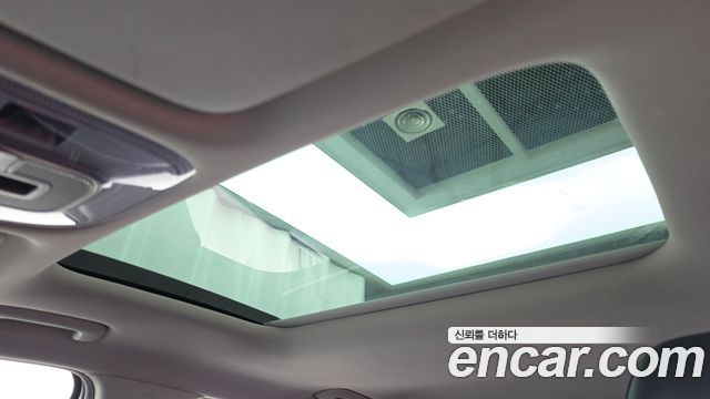 Hyundai Nexo Premium 2021 — фото 22