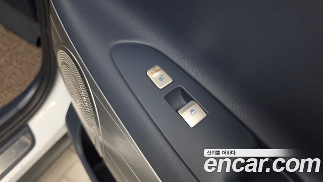 Hyundai Nexo Premium 2021 — фото 23