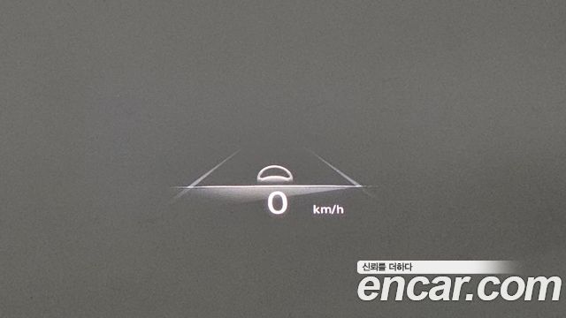 Genesis GV70 2.5T Gasoline AWD 2021 — фото 20