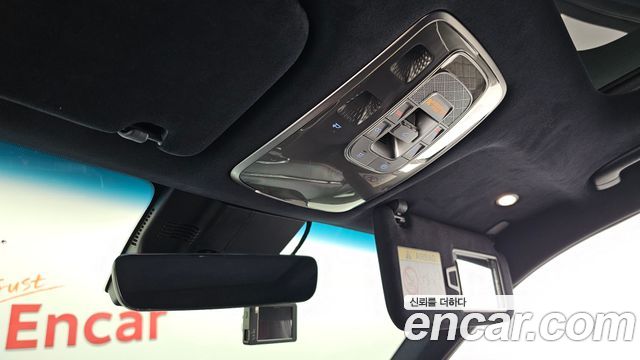 Genesis GV70 2.5T Gasoline AWD 2021 — фото 27