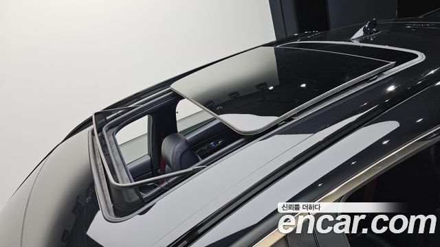 Genesis GV70 2.5T Gasoline AWD 2021 — фото 35