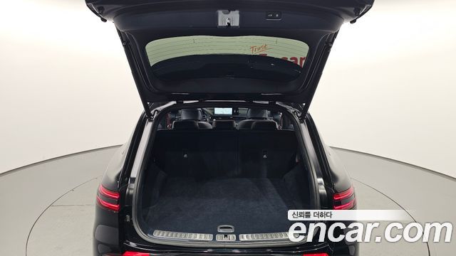 Genesis GV70 2.5T Gasoline AWD 2021 — фото 36