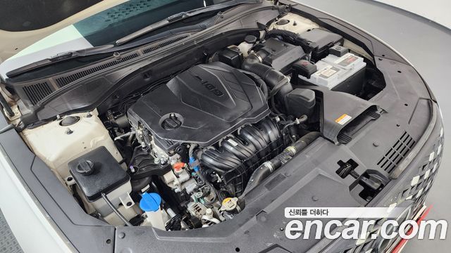 Hyundai Grandeur (IG) 2.5 Exclusice 2020 — фото 6