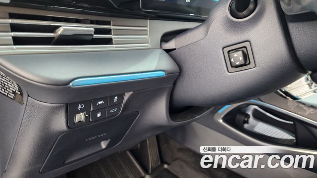 Hyundai Grandeur (IG) 2.5 Exclusice 2020 — фото 19