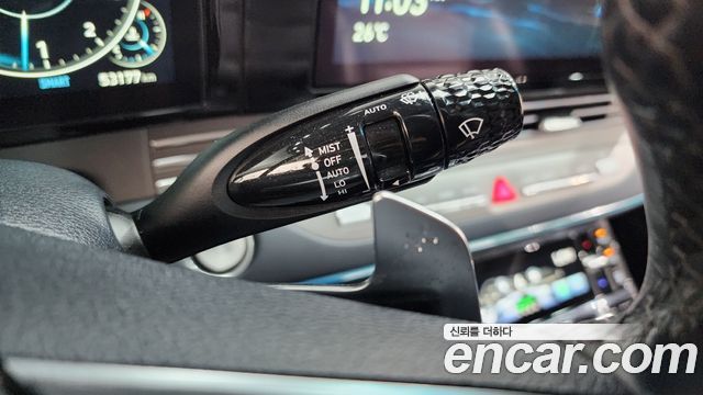 Hyundai Grandeur (IG) 2.5 Exclusice 2020 — фото 20