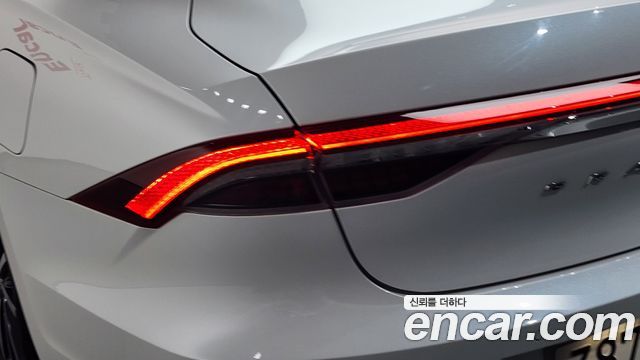 Hyundai Grandeur (IG) 2.5 Exclusice 2020 — фото 23