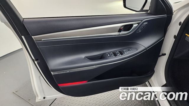 Hyundai Grandeur (IG) 2.5 Exclusice 2020 — фото 24