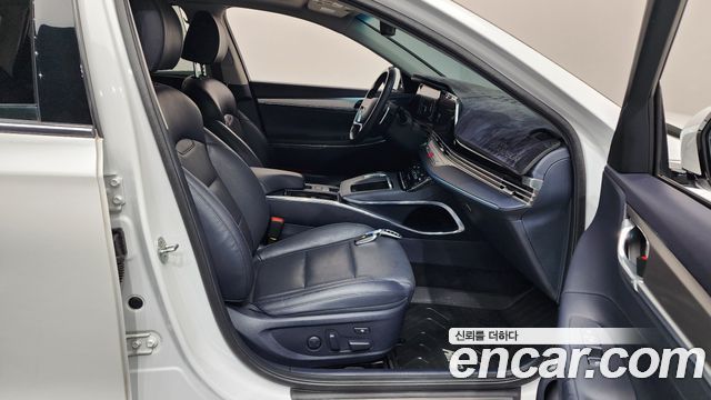 Hyundai Grandeur (IG) 2.5 Exclusice 2020 — фото 26