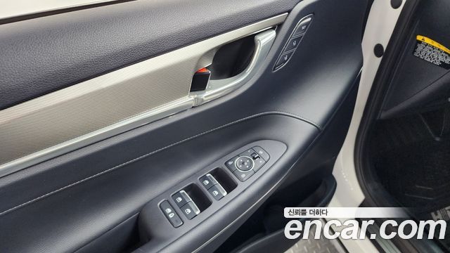 Hyundai Grandeur (IG) 2.5 Exclusice 2020 — фото 27