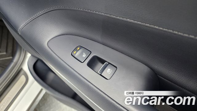Hyundai Grandeur (IG) 2.5 Exclusice 2020 — фото 28