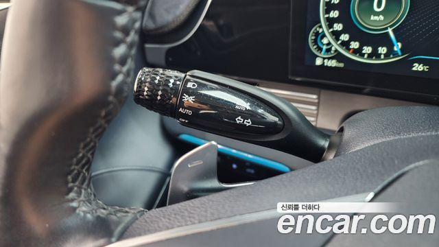 Hyundai Grandeur (IG) 2.5 Exclusice 2020 — фото 29