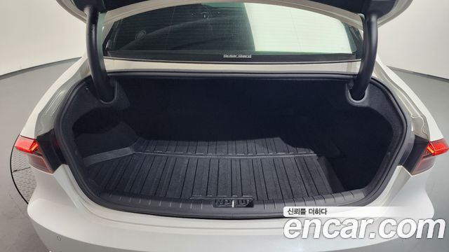 Hyundai Grandeur (IG) 2.5 Exclusice 2020 — фото 35
