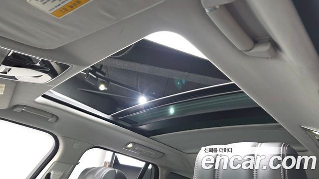 Land Rover Range Rover (IV) 3.0 TDV6 Vogue SE DIESEL 2013 — фото 17