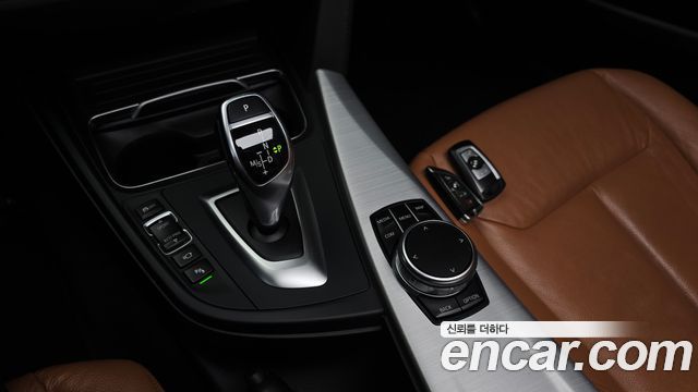 BMW 4 Series (F32) 420d Luxury GranCoupe 2018 — фото 9