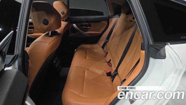 BMW 4 Series (F32) 420d Luxury GranCoupe 2018 — фото 12