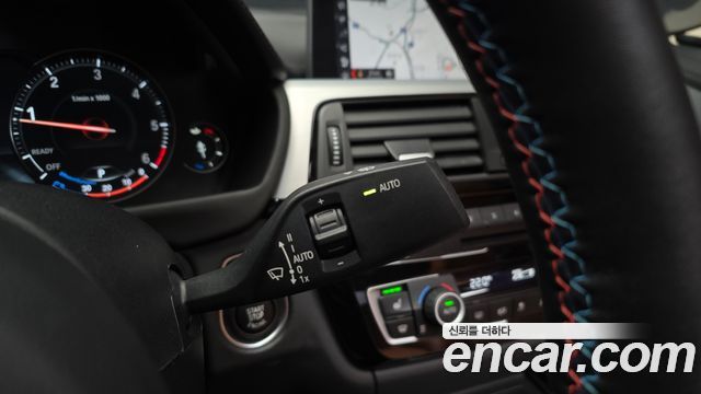BMW 4 Series (F32) 420d Luxury GranCoupe 2018 — фото 16