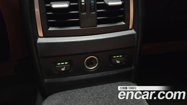 BMW 4 Series (F32) 420d Luxury GranCoupe 2018 — фото 17