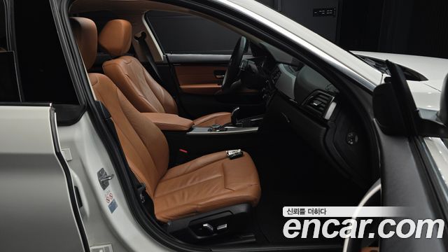 BMW 4 Series (F32) 420d Luxury GranCoupe 2018 — фото 26
