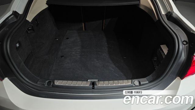 BMW 4 Series (F32) 420d Luxury GranCoupe 2018 — фото 27