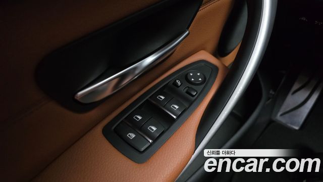 BMW 4 Series (F32) 420d Luxury GranCoupe 2018 — фото 29