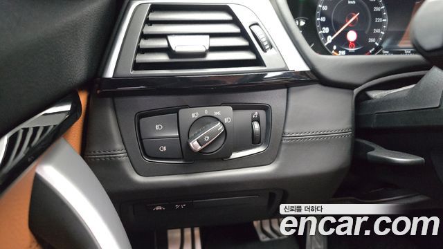 BMW 4 Series (F32) 420d Luxury GranCoupe 2018 — фото 31