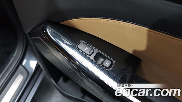 Kia K7 Premier 2.5 GDI Noblesse 2020 — фото 19