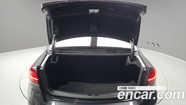 Kia K7 Premier 2.5 GDI Noblesse 2020 — фото 20