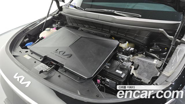 Kia Niro EV Air 2024 — фото 6