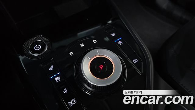 Kia Niro EV Air 2024 — фото 9