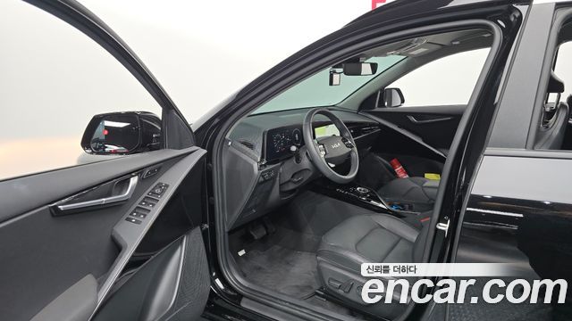 Kia Niro EV Air 2024 — фото 10
