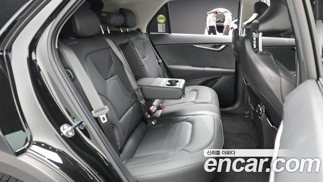 Kia Niro EV Air 2024 — фото 11
