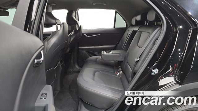 Kia Niro EV Air 2024 — фото 12