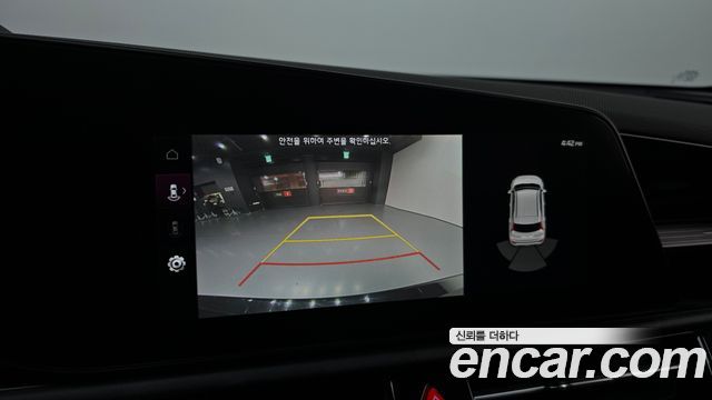 Kia Niro EV Air 2024 — фото 14