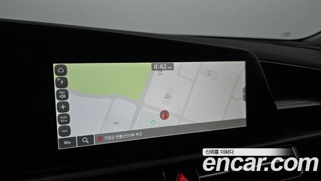 Kia Niro EV Air 2024 — фото 15