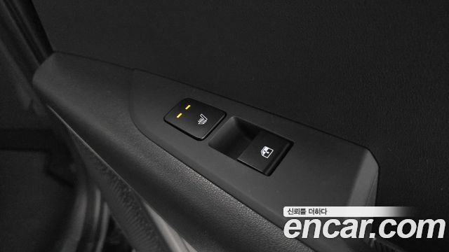 Kia Niro EV Air 2024 — фото 18
