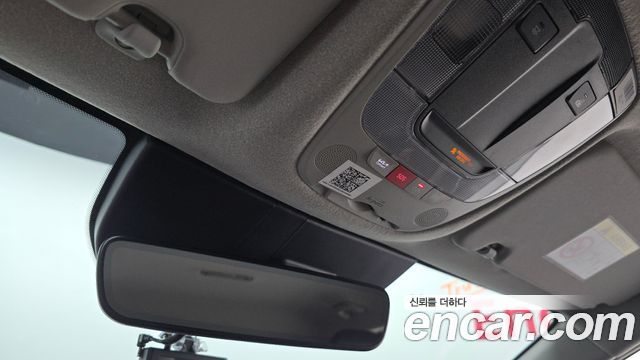 Kia Niro EV Air 2024 — фото 19
