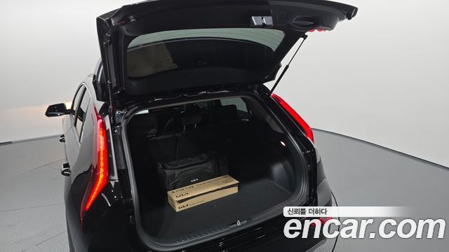 Kia Niro EV Air 2024 — фото 20