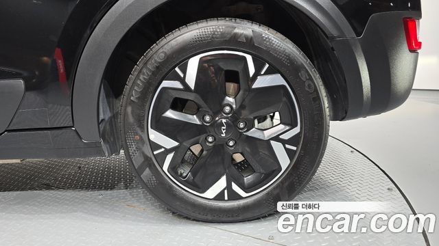 Kia Niro EV Air 2024 — фото 21