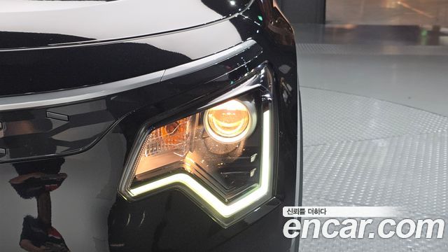 Kia Niro EV Air 2024 — фото 22