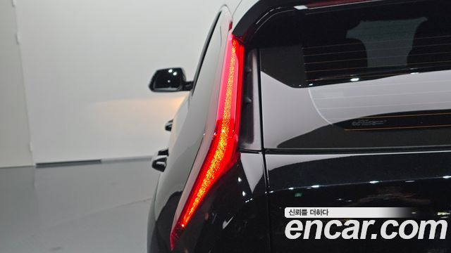 Kia Niro EV Air 2024 — фото 23