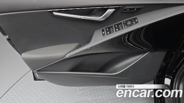 Kia Niro EV Air 2024 — фото 24
