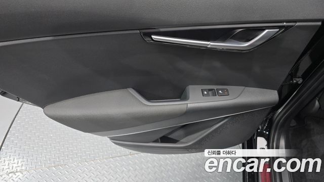 Kia Niro EV Air 2024 — фото 25