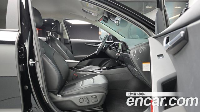 Kia Niro EV Air 2024 — фото 26