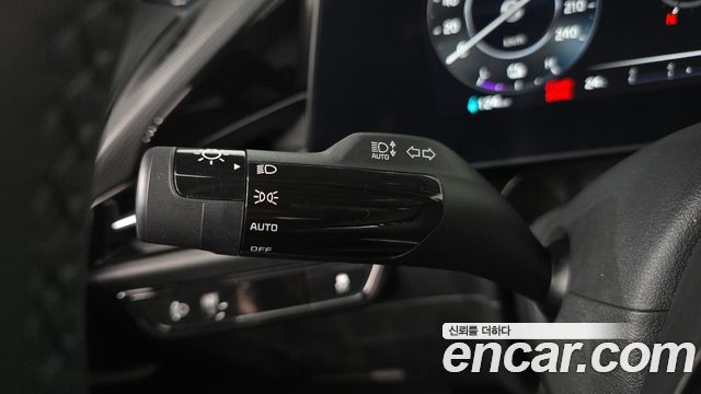 Kia Niro EV Air 2024 — фото 27