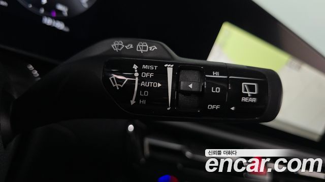 Kia Niro EV Air 2024 — фото 28