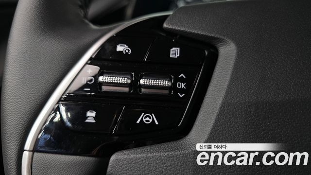 Kia Niro EV Air 2024 — фото 29